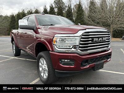 Used 2023 Ram 2500 - photo 1