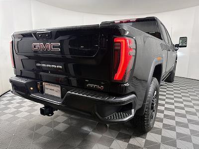 New 2026 GMC Sierra 2500 AT4 Crew Cab for sale #G2S2616 - photo 2