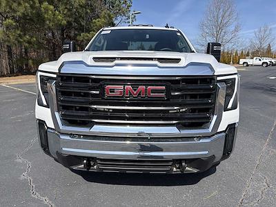 New 2026 GMC Sierra 2500 - photo 1