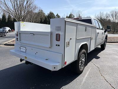 New 2026 GMC Sierra 2500 - photo 1