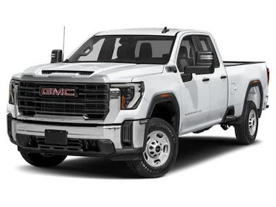 New 2026 GMC Sierra 2500 - photo 1