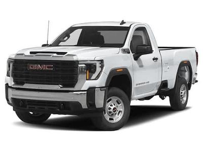 New 2026 GMC Sierra 2500 - photo 1