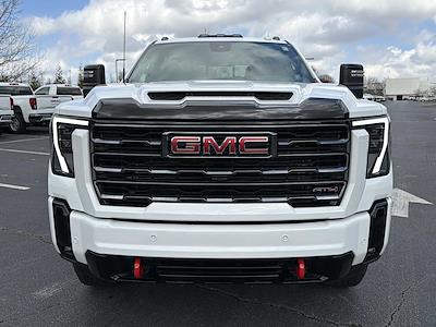 New 2026 GMC Sierra 2500 - photo 1