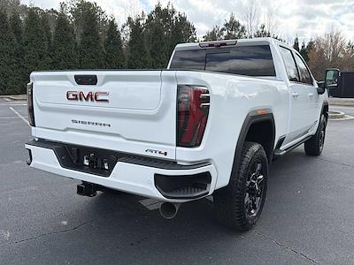 New 2026 GMC Sierra 2500 - photo 1