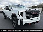 2026 GMC Sierra 2500 Crew Cab 4WD Pickup for sale #G2S2624 - photo 1