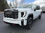 2026 GMC Sierra 2500 Crew Cab 4WD Pickup for sale #G2S2624 - photo 3