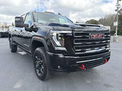 New 2026 GMC Sierra 2500 - photo 1