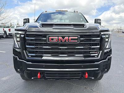 New 2026 GMC Sierra 2500 - photo 1