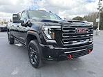 New 2026 GMC Sierra 2500 AT4 Crew Cab for sale #G2S2625 - photo 1