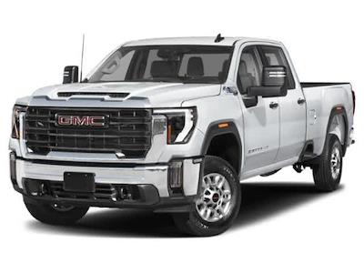 New 2026 GMC Sierra 2500 - photo 1
