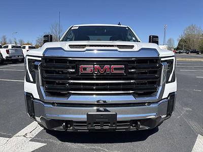 New 2026 GMC Sierra 2500 - photo 1