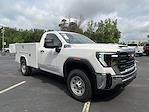 New 2024 GMC Sierra 3500 Regular Cab Reading SLU98-SW Service Truck for sale #G3S1241 - photo 6