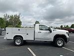 New 2024 GMC Sierra 3500 Regular Cab Reading SLU98-SW Service Truck for sale #G3S1241 - photo 8