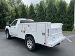 New 2024 GMC Sierra 3500 Regular Cab Reading SLU98-SW Service Truck for sale #G3S1241 - photo 2
