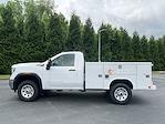 New 2024 GMC Sierra 3500 Regular Cab Reading SLU98-SW Service Truck for sale #G3S1241 - photo 13