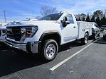 2024 GMC Sierra 3500 Regular Cab RWD, Reading SL Service Body Service Truck for sale #G3S1241 - photo 3