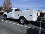 New 2024 GMC Sierra 3500 Pro Regular Cab RWD Reading Service Truck for sale #G3S1241 - photo 5