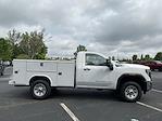 New 2024 GMC Sierra 3500 Pro Regular Cab RWD Reading Service Truck for sale #G3S1241 - photo 8