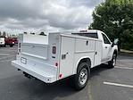 2024 GMC Sierra 3500 Regular Cab RWD, Reading SL Service Body Service Truck for sale #G3S1241 - photo 10