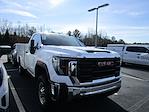 2024 GMC Sierra 3500 Regular Cab RWD, Reading SL Service Body Service Truck for sale #G3S1241 - photo 11