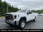 New 2024 GMC Sierra 3500 Regular Cab Reading SLU98-SW Service Truck for sale #G3S1243 - photo 1