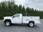 New 2024 GMC Sierra 3500 Regular Cab Reading SLU98-SW Service Truck for sale #G3S1243 - photo 8