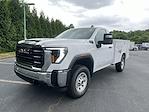 New 2024 GMC Sierra 3500 Regular Cab Reading SLU98-SW Service Truck for sale #G3S1244 - photo 26