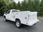 New 2024 GMC Sierra 3500 Pro Regular Cab RWD Reading Service Truck for sale #G3S1244 - photo 2