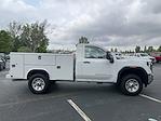 New 2024 GMC Sierra 3500 Regular Cab Reading SLU98-SW Service Truck for sale #G3S1244 - photo 5