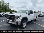 2024 GMC Sierra 3500 Double Cab 4x4 Reading Service Truck for sale #G3S1260 - photo 1