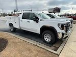 2024 GMC Sierra 3500 Double Cab 4x4 Reading Service Truck for sale #G3S1260 - photo 20