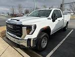 2024 GMC Sierra 3500 Double Cab 4x4 Reading Service Truck for sale #G3S1260 - photo 24