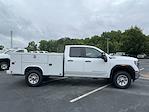 2024 GMC Sierra 3500 Double Cab 4x4 Reading Service Truck for sale #G3S1260 - photo 25