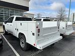 2024 GMC Sierra 3500 Double Cab 4x4 Reading Service Truck for sale #G3S1260 - photo 2