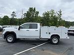 2024 GMC Sierra 3500 Double Cab 4x4 Reading Service Truck for sale #G3S1260 - photo 30