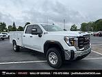 New 2024 GMC Sierra 3500 Double Cab 4x4 Reading SLU98-SW Service Truck for sale #G3S1260 - photo 1