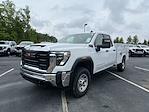 New 2024 GMC Sierra 3500 Double Cab 4x4 Reading SLU98-SW Service Truck for sale #G3S1260 - photo 9