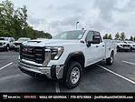 New 2024 GMC Sierra 3500 Pro Double Cab 4x4 Reading Service Truck for sale #G3S1260 - photo 1