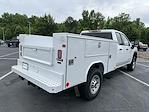 2024 GMC Sierra 3500 Double Cab 4x4, Reading SL Service Body Service Truck for sale #G3S1260 - photo 6