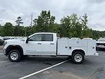 New 2024 GMC Sierra 3500 Pro Double Cab 4x4 Reading Service Truck for sale #G3S1260 - photo 8