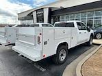 New 2024 GMC Sierra 3500 Pro Double Cab 4x4 Reading Service Truck for sale #G3S1260 - photo 38