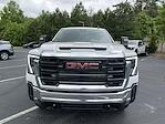New 2024 GMC Sierra 3500 Pro Regular Cab 4x4 8' 6" CM Truck Beds Steel Flatbed Truck with Gooseneck Hitch for sale #G3S1262 - photo 3