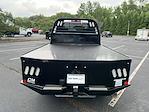 New 2024 GMC Sierra 3500 Pro Regular Cab 4x4 8' 6" CM Truck Beds Steel Flatbed Truck with Gooseneck Hitch for sale #G3S1262 - photo 7