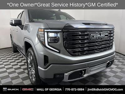 2023 GMC Sierra 1500 Crew Cab 4x4 Pickup for sale #G3S1262M - photo 1