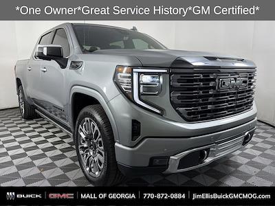 2023 GMC Sierra 1500 Crew Cab 4x4 Pickup for sale #G3S1262M - photo 1