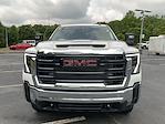 New 2024 GMC Sierra 3500 Pro Regular Cab 4x4 8' 6" CM Truck Beds Steel Flatbed Truck with Gooseneck Hitch for sale #G3S1263 - photo 3