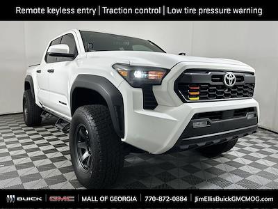 2024 Toyota Tacoma Double Cab 4WD Pickup for sale #G3S1263A - photo 1