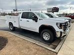 New 2024 GMC Sierra 3500 Double Cab 4x4 Reading SLU98-SW Service Truck for sale #G3S1265 - photo 3