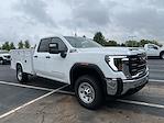 New 2024 GMC Sierra 3500 Double Cab 4x4 Reading SLU98-SW Service Truck for sale #G3S1265 - photo 6
