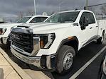 New 2024 GMC Sierra 3500 Double Cab 4x4 Reading SLU98-SW Service Truck for sale #G3S1265 - photo 7